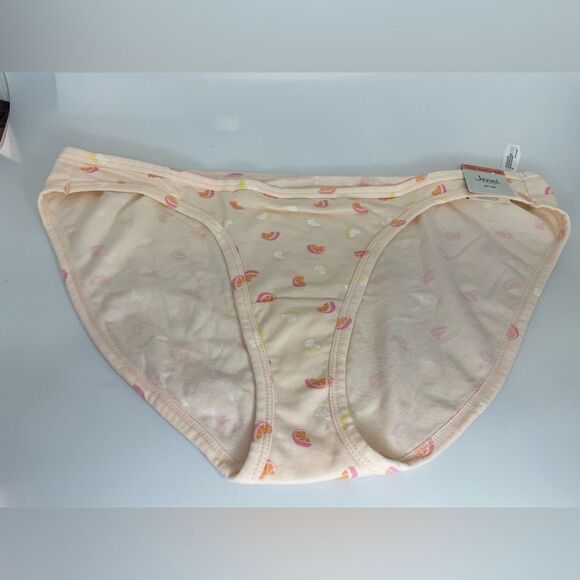 Jenni
Jenni set of 2  Women's Elastic Waistband Cotton Underwear  XXXL - Picture 4 of 5